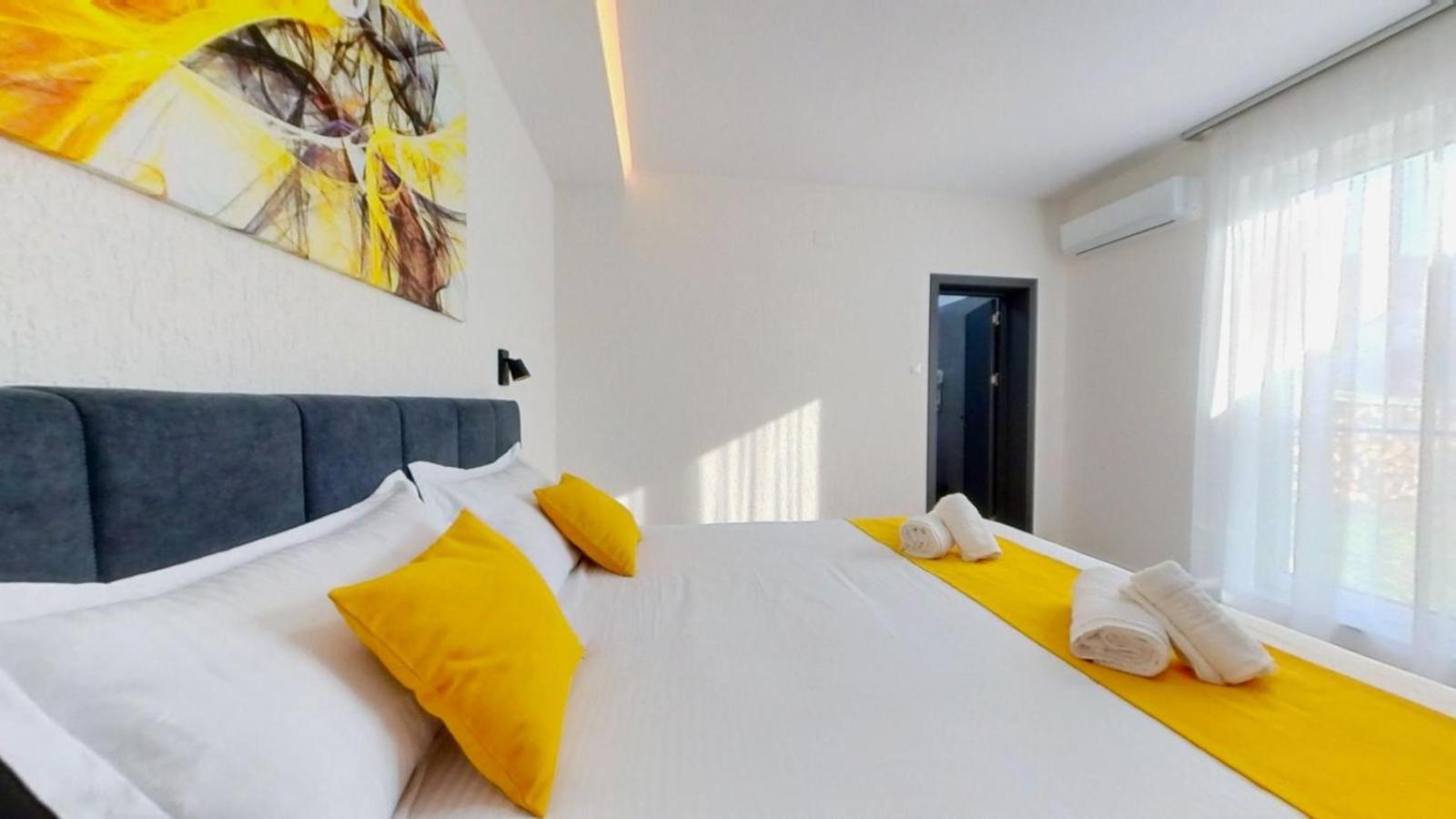 Vila Diamond Lux&Spa Sovata Exteriör bild