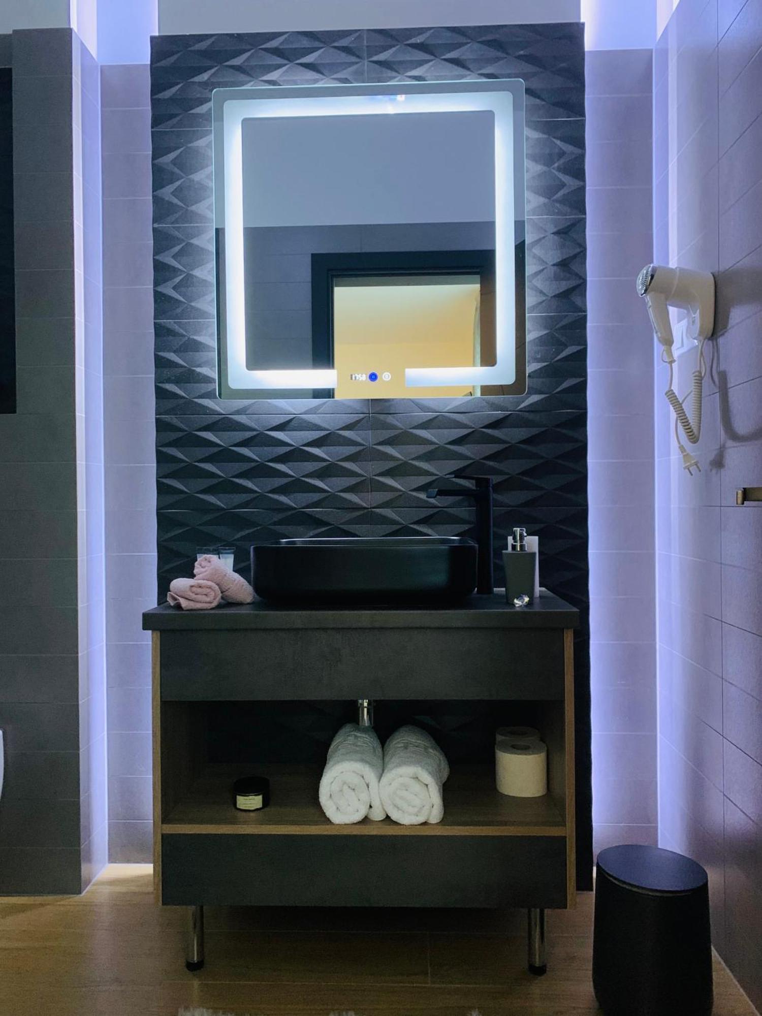 Vila Diamond Lux&Spa Sovata Exteriör bild