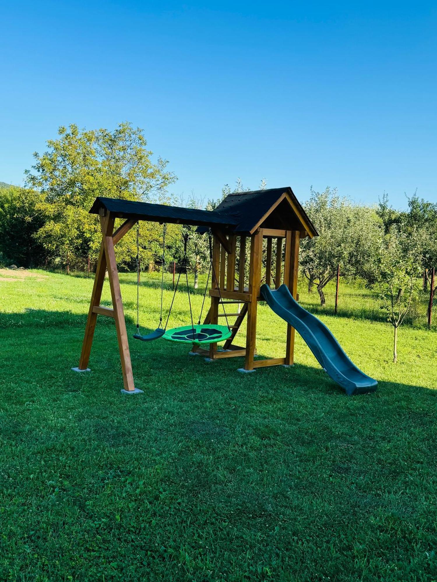 Vila Diamond Lux&Spa Sovata Exteriör bild