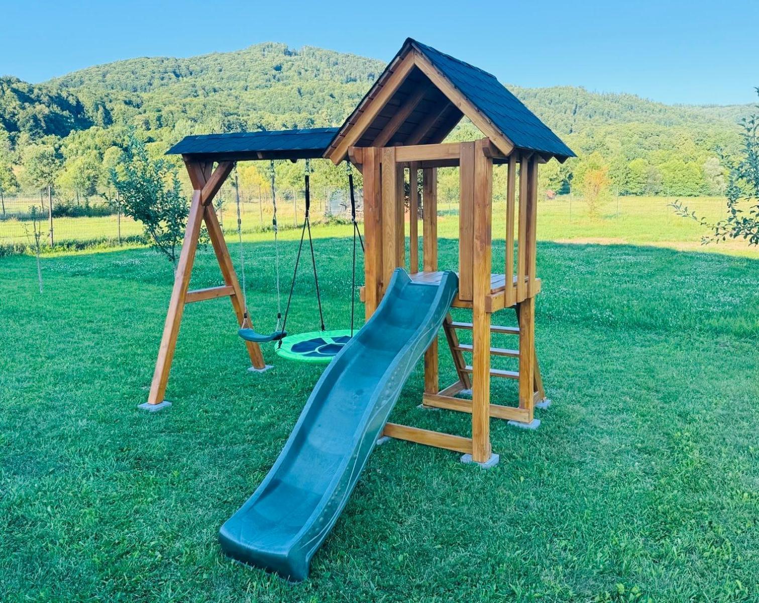 Vila Diamond Lux&Spa Sovata Exteriör bild